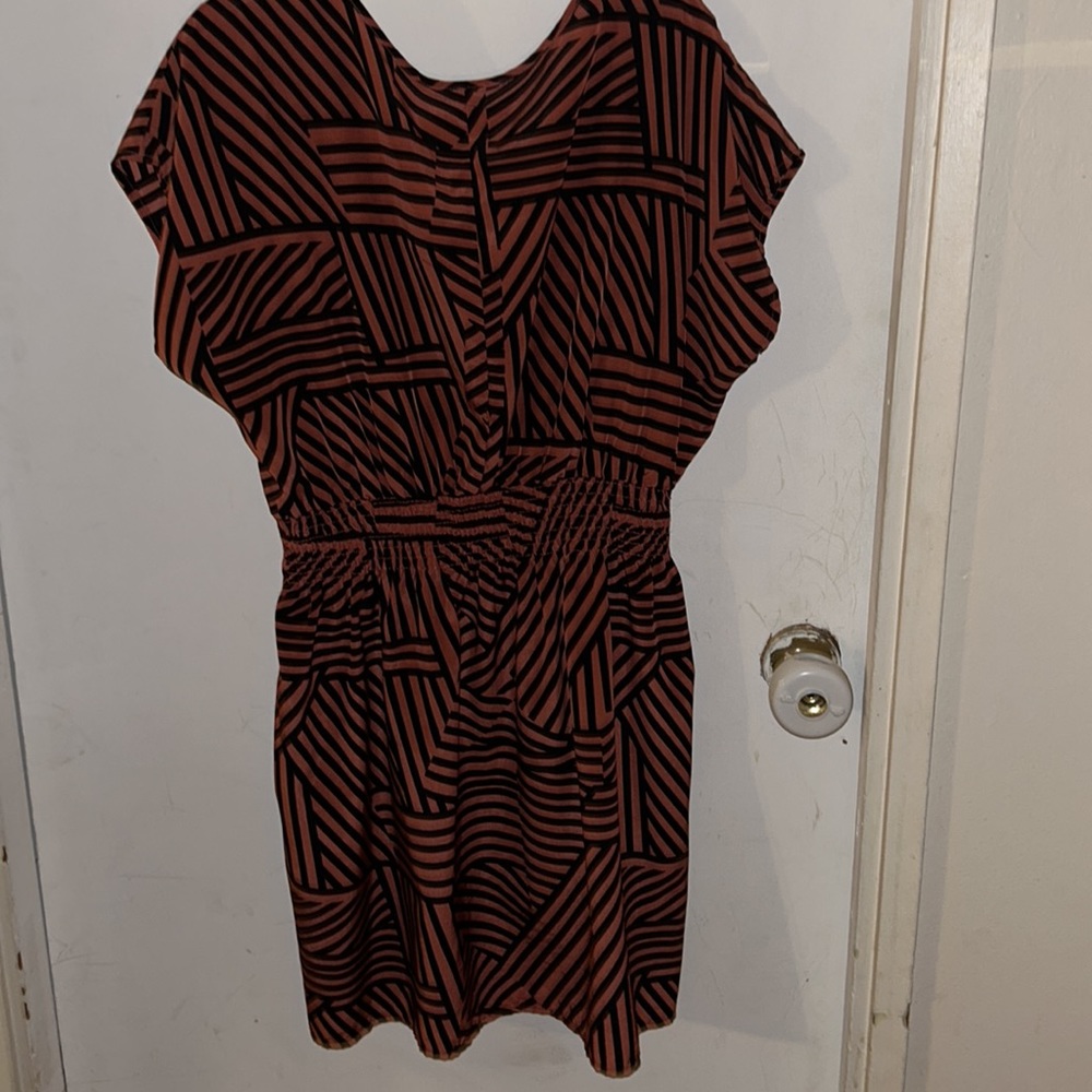 Rue 21 Dress. Size Xl - Picture 4 of 4